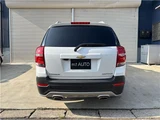 2017 Chevrolet Captiva Sedan for sale, Japanese used car export - photo 12 of 44 | GULJI TRADERS