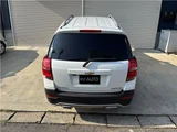 2017 Chevrolet Captiva Sedan for sale, Japanese used car export - photo 13 of 44 | GULJI TRADERS