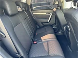 2017 Chevrolet Captiva Sedan for sale, Japanese used car export - photo 21 of 44 | GULJI TRADERS