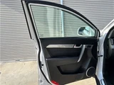 2017 Chevrolet Captiva Sedan for sale, Japanese used car export - photo 35 of 44 | GULJI TRADERS