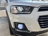 2017 Chevrolet Captiva Sedan for sale, Japanese used car export - photo 40 of 44 | GULJI TRADERS