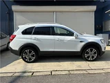 2017 Chevrolet Captiva Sedan for sale, Japanese used car export - photo 43 of 44 | GULJI TRADERS