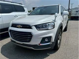 2018 Chevrolet Captiva Sedan for sale, Japanese used car export - photo 1 of 16 | GULJI TRADERS