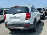 2018 Chevrolet Captiva Sedan for sale, Japanese used car export - photo 2 of 16 | GULJI TRADERS