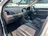 2018 Chevrolet Captiva Sedan for sale, Japanese used car export - photo 3 of 16 | GULJI TRADERS