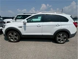 2018 Chevrolet Captiva Sedan for sale, Japanese used car export - photo 4 of 16 | GULJI TRADERS