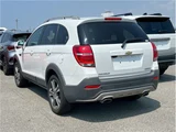 2018 Chevrolet Captiva Sedan for sale, Japanese used car export - photo 5 of 16 | GULJI TRADERS