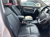 2018 Chevrolet Captiva Sedan for sale, Japanese used car export - photo 8 of 16 | GULJI TRADERS