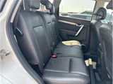 2018 Chevrolet Captiva Sedan for sale, Japanese used car export - photo 9 of 16 | GULJI TRADERS