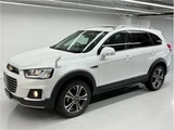 2018 Chevrolet Captiva 4WD Sedan for sale, Japanese used car export - photo 1 of 78 | GULJI TRADERS