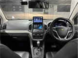 2018 Chevrolet Captiva 4WD Sedan for sale, Japanese used car export - photo 3 of 78 | GULJI TRADERS