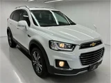 2018 Chevrolet Captiva 4WD Sedan for sale, Japanese used car export - photo 11 of 78 | GULJI TRADERS