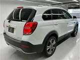 2018 Chevrolet Captiva 4WD Sedan for sale, Japanese used car export - photo 15 of 78 | GULJI TRADERS
