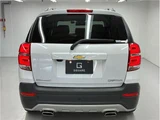 2018 Chevrolet Captiva 4WD Sedan for sale, Japanese used car export - photo 16 of 78 | GULJI TRADERS