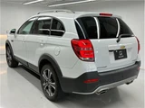 2018 Chevrolet Captiva 4WD Sedan for sale, Japanese used car export - photo 17 of 78 | GULJI TRADERS
