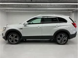 2018 Chevrolet Captiva 4WD Sedan for sale, Japanese used car export - photo 18 of 78 | GULJI TRADERS