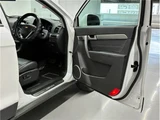2018 Chevrolet Captiva 4WD Sedan for sale, Japanese used car export - photo 22 of 78 | GULJI TRADERS