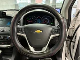 2018 Chevrolet Captiva 4WD Sedan for sale, Japanese used car export - photo 29 of 78 | GULJI TRADERS