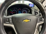 2018 Chevrolet Captiva 4WD Sedan for sale, Japanese used car export - photo 30 of 78 | GULJI TRADERS