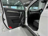 2018 Chevrolet Captiva 4WD Sedan for sale, Japanese used car export - photo 43 of 78 | GULJI TRADERS
