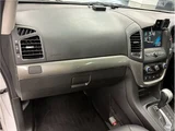 2018 Chevrolet Captiva 4WD Sedan for sale, Japanese used car export - photo 46 of 78 | GULJI TRADERS