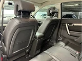 2018 Chevrolet Captiva 4WD Sedan for sale, Japanese used car export - photo 53 of 78 | GULJI TRADERS