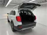 2018 Chevrolet Captiva 4WD Sedan for sale, Japanese used car export - photo 59 of 78 | GULJI TRADERS