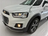 2018 Chevrolet Captiva 4WD Sedan for sale, Japanese used car export - photo 70 of 78 | GULJI TRADERS
