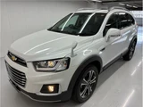 2018 Chevrolet Captiva 4WD Sedan for sale, Japanese used car export - photo 71 of 78 | GULJI TRADERS