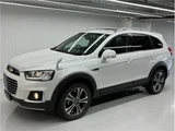 2018 Chevrolet Captiva 4WD Sedan for sale, Japanese used car export - photo 73 of 78 | GULJI TRADERS