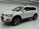 2018 Chevrolet Captiva 4WD Sedan for sale, Japanese used car export - photo 74 of 78 | GULJI TRADERS
