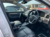 2018 Chevrolet Captiva Sedan for sale, Japanese used car export - photo 3 of 9 | GULJI TRADERS
