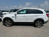 2018 Chevrolet Captiva Sedan for sale, Japanese used car export - photo 4 of 9 | GULJI TRADERS