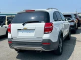 2018 Chevrolet Captiva Sedan for sale, Japanese used car export - photo 6 of 9 | GULJI TRADERS