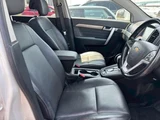 2018 Chevrolet Captiva Sedan for sale, Japanese used car export - photo 7 of 9 | GULJI TRADERS