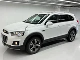 2018 Chevrolet Captiva Sedan for sale, Japanese used car export - photo 1 of 9 | GULJI TRADERS