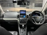2018 Chevrolet Captiva Sedan for sale, Japanese used car export - photo 3 of 9 | GULJI TRADERS