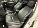 2018 Chevrolet Captiva Sedan for sale, Japanese used car export - photo 5 of 9 | GULJI TRADERS