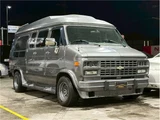 1993 Chevrolet Chevy Diesel Sedan for sale, Japanese used car export - photo 4 of 40 | GULJI TRADERS
