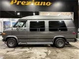 1993 Chevrolet Chevy Diesel Sedan for sale, Japanese used car export - photo 7 of 40 | GULJI TRADERS
