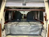1993 Chevrolet Chevy Diesel Sedan for sale, Japanese used car export - photo 22 of 40 | GULJI TRADERS