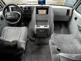 1994 Chevrolet Chevy Base Sedan for sale, Japanese used car export - photo 8 of 15 | GULJI TRADERS
