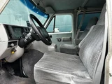 1994 Chevrolet Chevy Base Sedan for sale, Japanese used car export - photo 11 of 15 | GULJI TRADERS