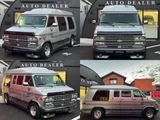 1995 Chevrolet Chevy G20 Sedan for sale, Japanese used car export - photo 4 of 9 | GULJI TRADERS