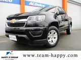 2018 Chevrolet Colorado Sedan for sale, Japanese used car export - photo 1 of 16 | GULJI TRADERS