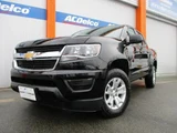 2018 Chevrolet Colorado Sedan for sale, Japanese used car export - photo 4 of 16 | GULJI TRADERS