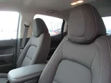 2018 Chevrolet Colorado Sedan for sale, Japanese used car export - photo 15 of 16 | GULJI TRADERS