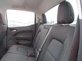 2018 Chevrolet Colorado Sedan for sale, Japanese used car export - photo 16 of 16 | GULJI TRADERS