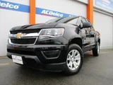 2018 Chevrolet Colorado Z2 Sedan for sale, Japanese used car export - photo 1 of 23 | GULJI TRADERS