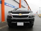 2018 Chevrolet Colorado Z2 Sedan for sale, Japanese used car export - photo 5 of 23 | GULJI TRADERS